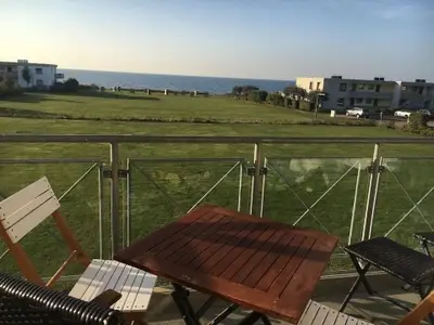 Ferienwohnung für 3 Personen (43 m²) in Fehmarn 1/9