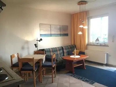Ferienwohnung für 3 Personen (43 m²) in Fehmarn 2/9