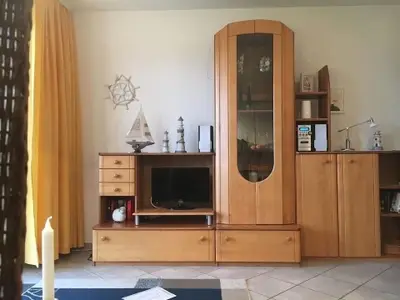 Ferienwohnung für 3 Personen (43 m²) in Fehmarn 4/9