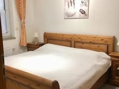 Ferienwohnung für 3 Personen (43 m²) in Fehmarn 5/9