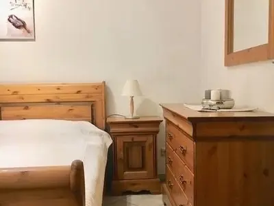 Ferienwohnung für 3 Personen (43 m²) in Fehmarn 6/9
