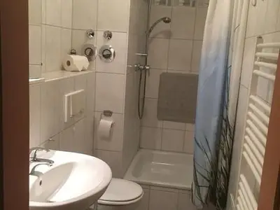 Ferienwohnung für 3 Personen (43 m²) in Fehmarn 7/9