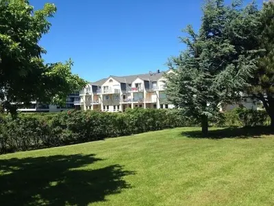 Ferienwohnung für 3 Personen (43 m²) in Fehmarn 9/9