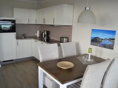 Ferienwohnung für 4 Personen (51 m²) in Fehmarn 3/10