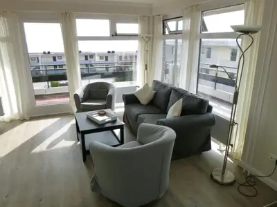 Ferienwohnung für 4 Personen (51 m²) in Fehmarn 5/10