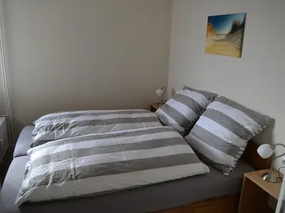 Ferienwohnung für 4 Personen (51 m²) in Fehmarn 7/10