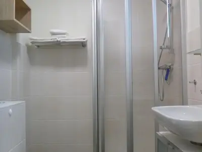 Ferienwohnung für 4 Personen (51 m²) in Fehmarn 10/10