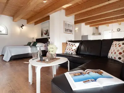 Ferienwohnung für 2 Personen (55 m²) in Fehmarn 9/10