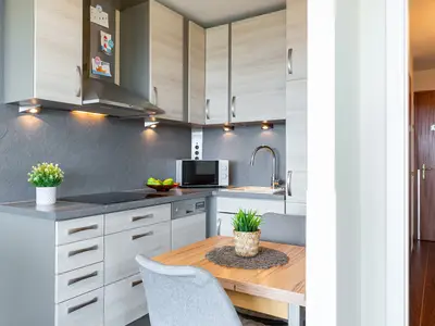 Ferienwohnung für 4 Personen (52 m²) in Fehmarn 10/10
