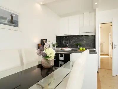 Ferienwohnung für 4 Personen (67 m²) in Fehmarn 2/10