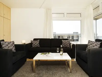 Ferienwohnung für 4 Personen (67 m²) in Fehmarn 6/10