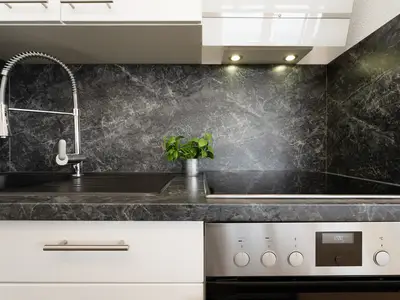 Ferienwohnung für 4 Personen (67 m²) in Fehmarn 10/10