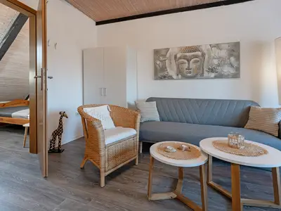 Ferienwohnung für 3 Personen (35 m²) in Fehmarn 5/10