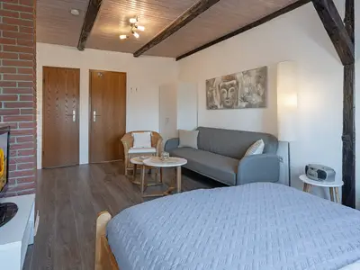 Ferienwohnung für 3 Personen (35 m²) in Fehmarn 6/10