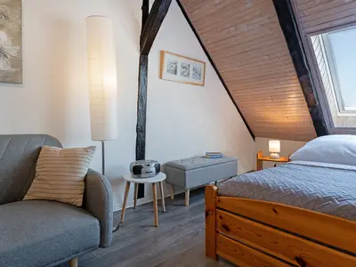 Ferienwohnung für 3 Personen (35 m²) in Fehmarn 7/10