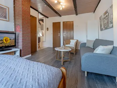 Ferienwohnung für 3 Personen (35 m²) in Fehmarn 8/10