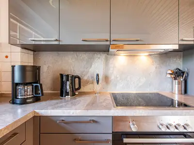 Ferienwohnung für 4 Personen (75 m²) in Fehmarn 9/10