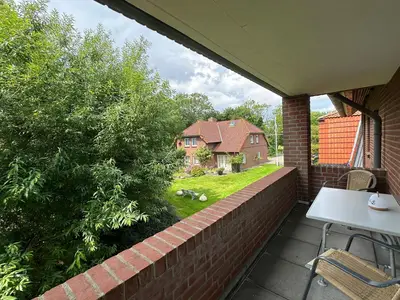 TerraceBalcony