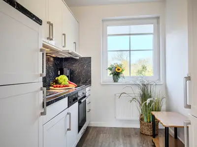 Ferienwohnung für 4 Personen (57 m²) in Fehmarn 4/10