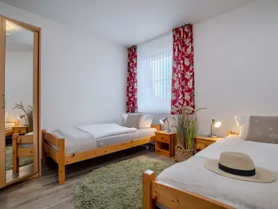 Ferienwohnung für 4 Personen (57 m²) in Fehmarn 10/10