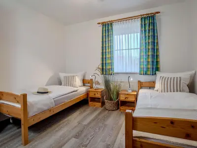 Landhaus Voss Wohnung 4-7