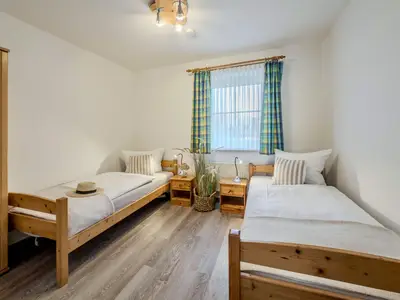 Landhaus Voss Wohnung 4-8