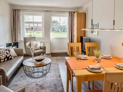 Landhaus Voss Wohnung 2-intro
