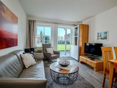 Landhaus Voss Wohnung 2-2