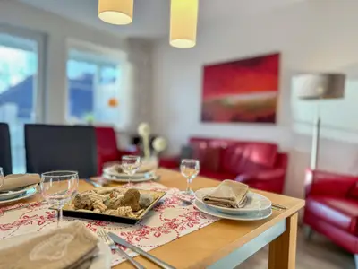 Landhaus Voss Wohnung 7-0