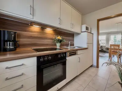 Landhaus Voss Wohnung 2-6