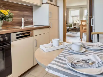 Landhaus Voss Wohnung 1-6