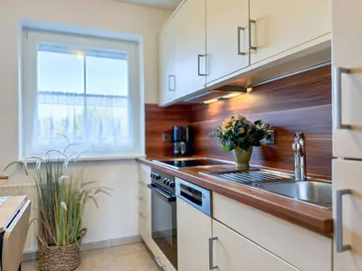 Landhaus Voss Wohnung 1-7