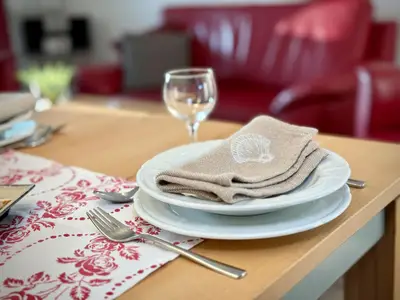 Landhaus Voss Wohnung 6-2