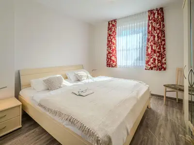 Landhaus Voss Wohnung 5-7
