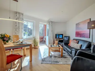 Landhaus Voss Wohnung 10-0