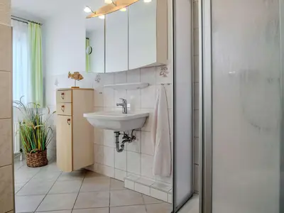 Landhaus Voss Wohnung 10-8