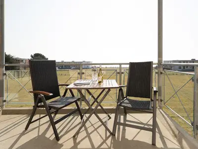 Ferienwohnung für 3 Personen (43 m²) in Fehmarn 1/10