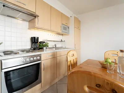 Ferienwohnung für 3 Personen (43 m²) in Fehmarn 3/10