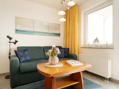 Ferienwohnung für 3 Personen (43 m²) in Fehmarn 5/10