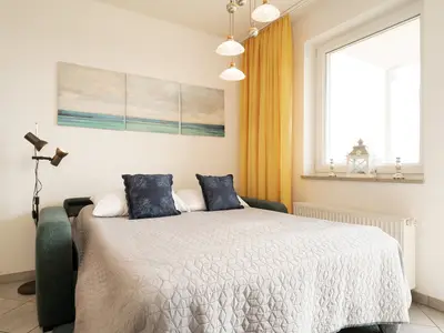 Ferienwohnung für 3 Personen (43 m²) in Fehmarn 6/10