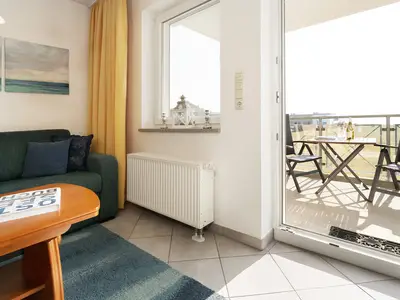 Ferienwohnung für 3 Personen (43 m²) in Fehmarn 7/10