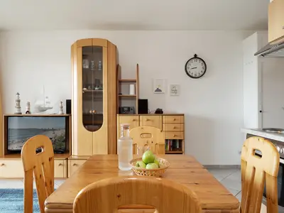 Ferienwohnung für 3 Personen (43 m²) in Fehmarn 10/10