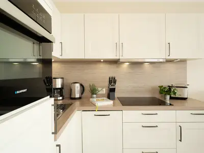 Ferienwohnung für 4 Personen (51 m²) in Fehmarn 3/10