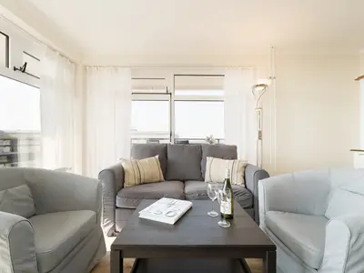 Ferienwohnung für 4 Personen (51 m²) in Fehmarn 7/10