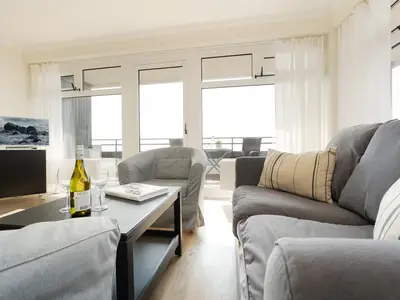 Ferienwohnung für 4 Personen (51 m²) in Fehmarn 8/10