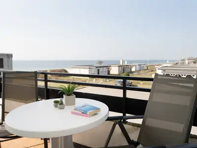 Ferienwohnung für 4 Personen (67 m²) in Fehmarn 1/10