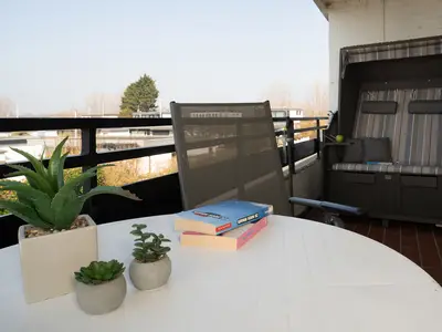 Ferienwohnung für 4 Personen (67 m²) in Fehmarn 5/10