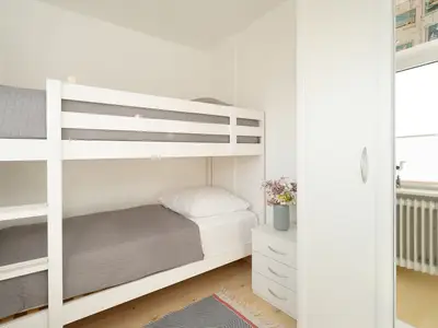 Ferienwohnung für 4 Personen (67 m²) in Fehmarn 6/10