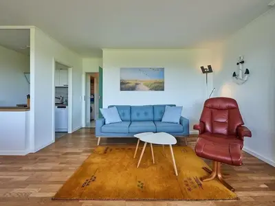 Ferienwohnung für 4 Personen (65 m²) in Fehmarn 2/10