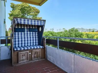 Ferienwohnung für 4 Personen (65 m²) in Fehmarn 3/10